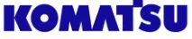 Komatsu