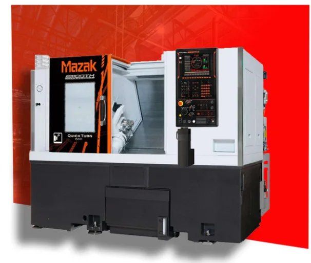 Mazak Quick Turn 150M