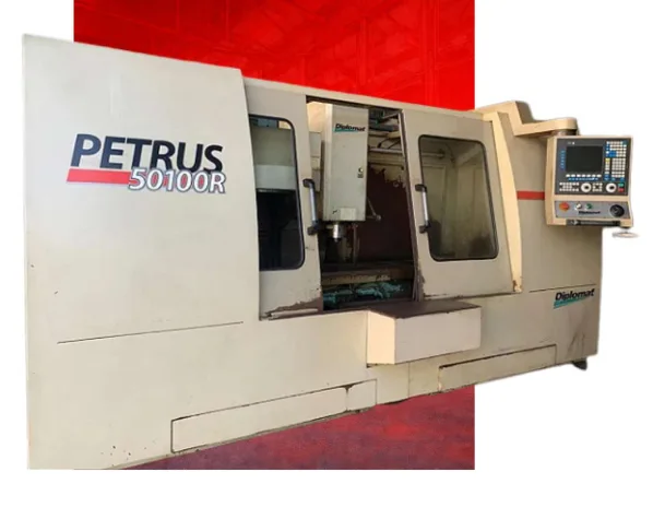 Petrus 50100R
